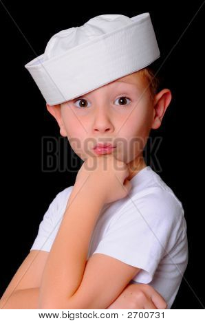 Sailor Boy