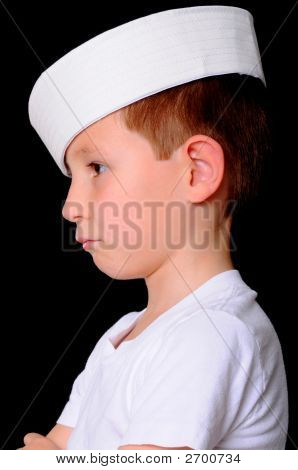 Sailor Boy