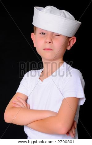 Sailor Boy