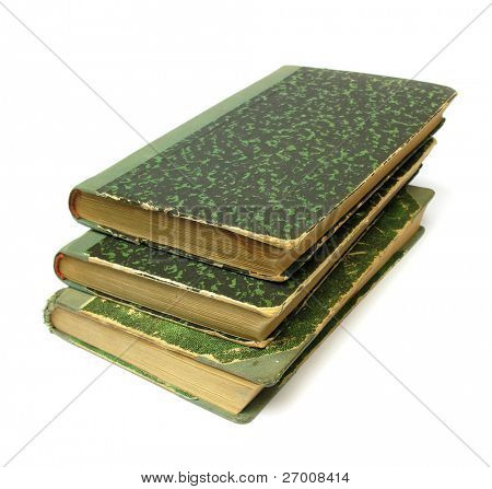 oude tweedehands boeken