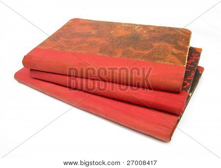 oude tweedehands boeken