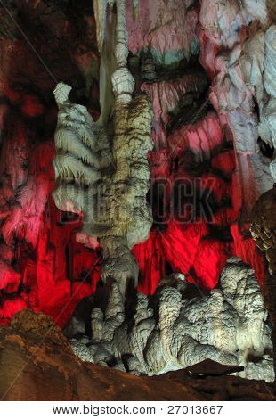 Schöne Höhle