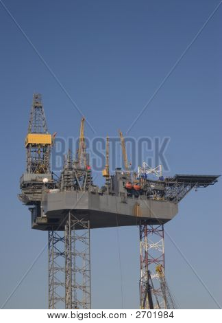 Oil_Dril
