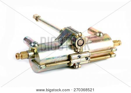 wiper blades parts