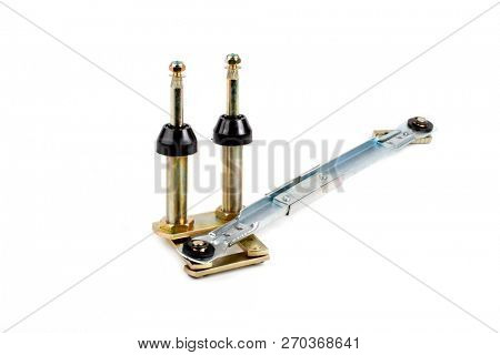 wiper blades parts