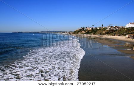 San Clemente Surf