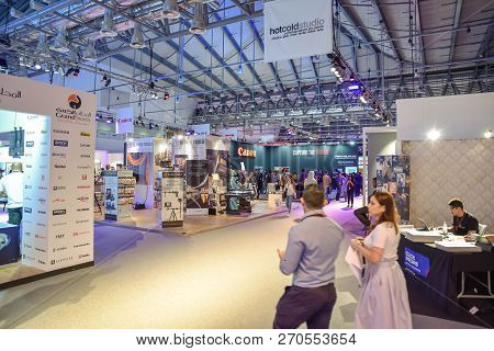 2018 Xposure International Photography Festival, Sharjah, United Arab Emirates