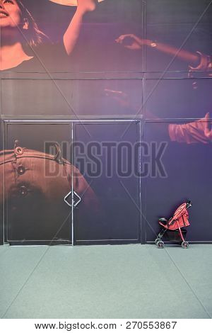 2018 Xposure International Photography Festival, Sharjah, United Arab Emirates