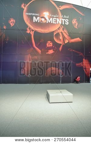 2018 Xposure International Photography Festival, Sharjah, United Arab Emirates