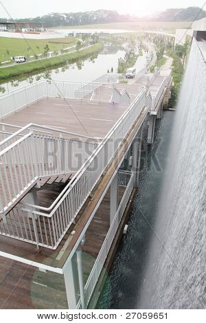 Punggol żeglugi śródlądowej