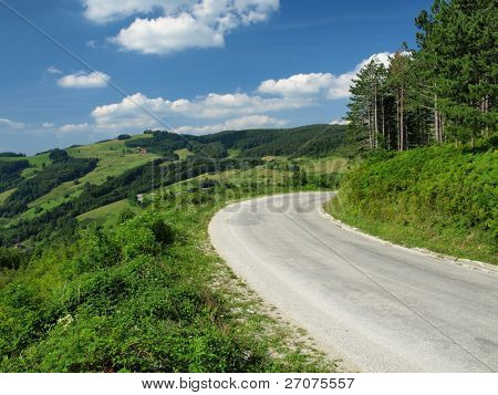 La tortuosa strada avanti