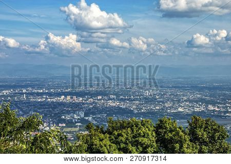 City Of Chiang Mai