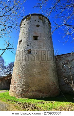 Landmarks Of Landsberg Am Lech
