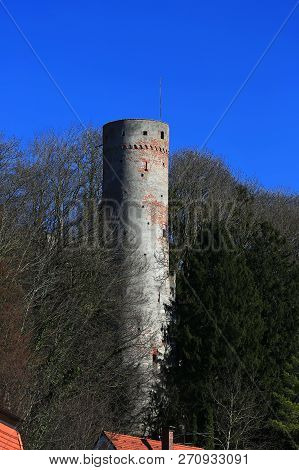 Landmarks Of Landsberg Am Lech