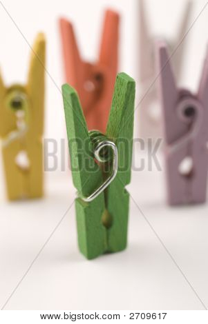 Clothespegs