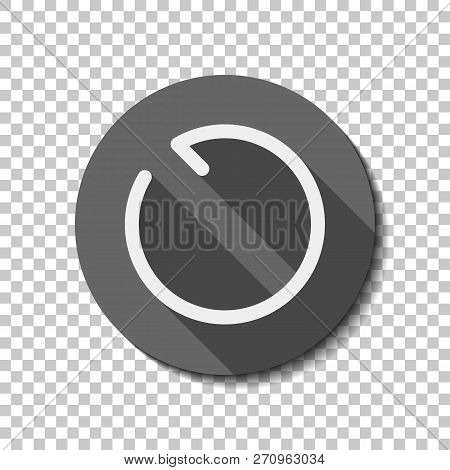 Simple Arrows, Update, Reload, Counterclockwise Direction. Navigation Icon. Simple Arrow, Backward. 