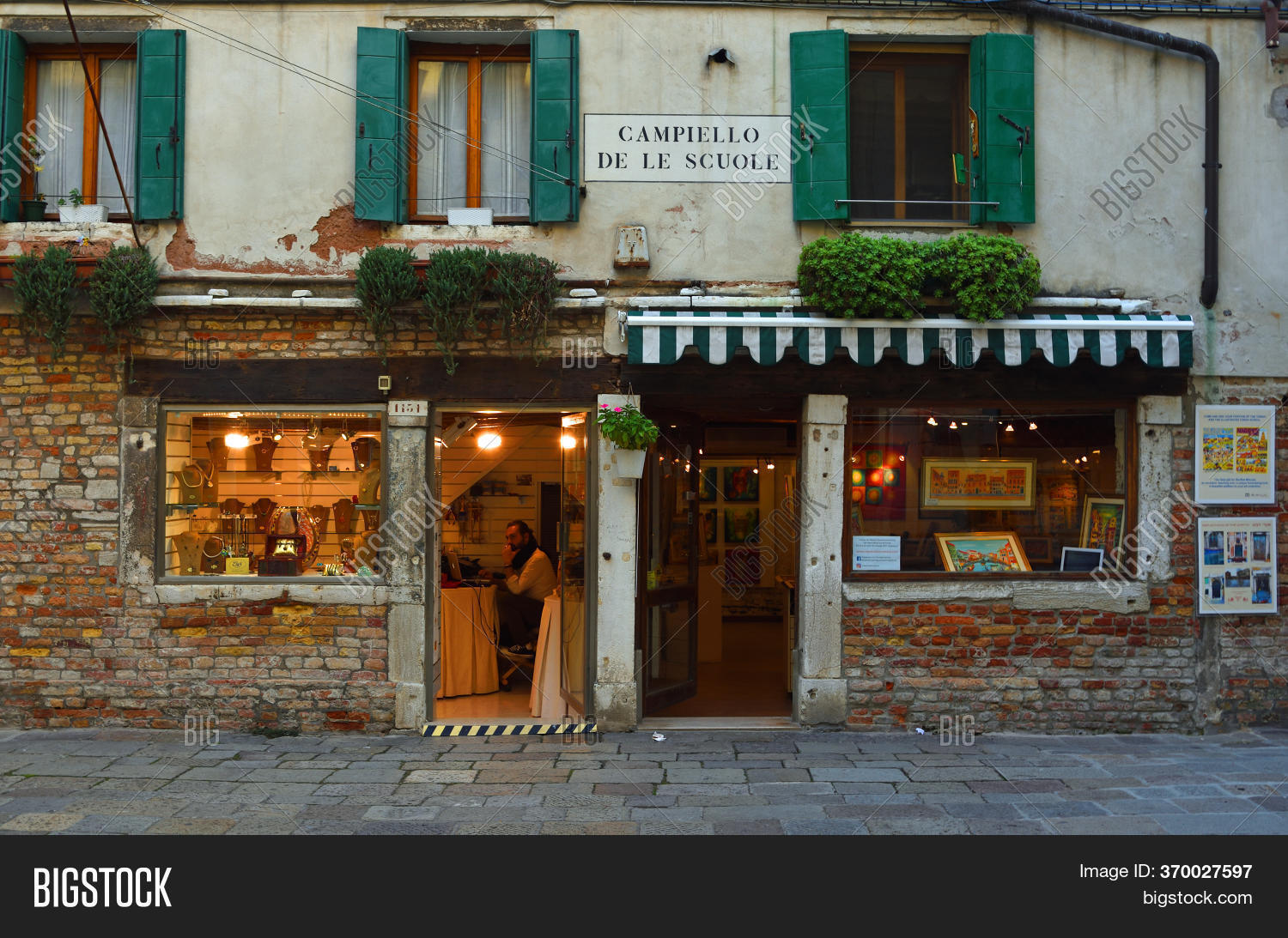 Venice, Italy Image & Photo (Free Trial) Bigstock