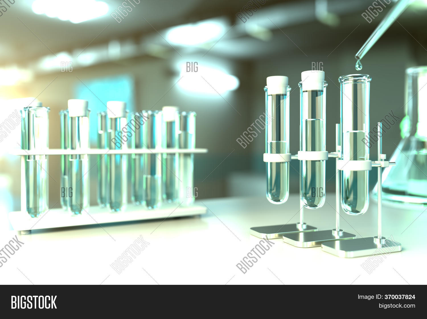 Drinking Water Quality Image & Photo (Free Trial) Bigstock