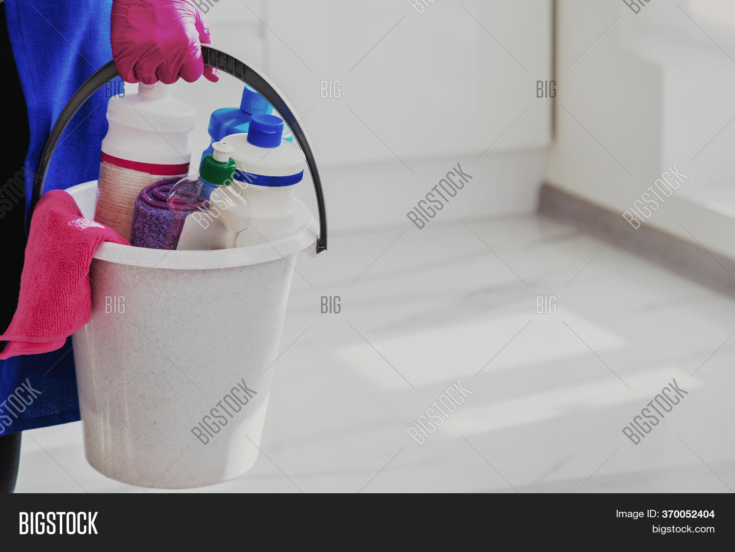 Bucket Detergents. Image & Photo (Free Trial) Bigstock