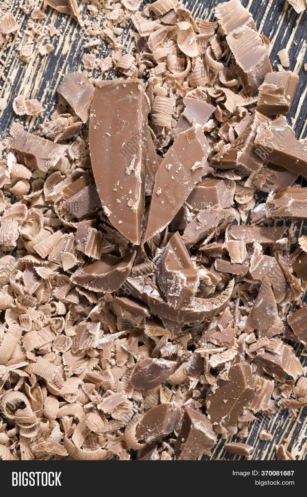 Sliced Broken Crumbs Image & Photo (Free Trial) Bigstock