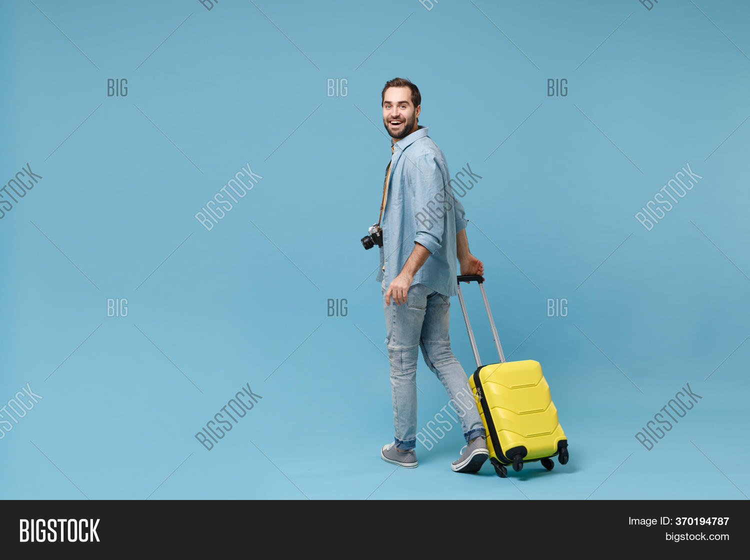 Back Rear View Image & Photo (Free Trial) | Bigstock
