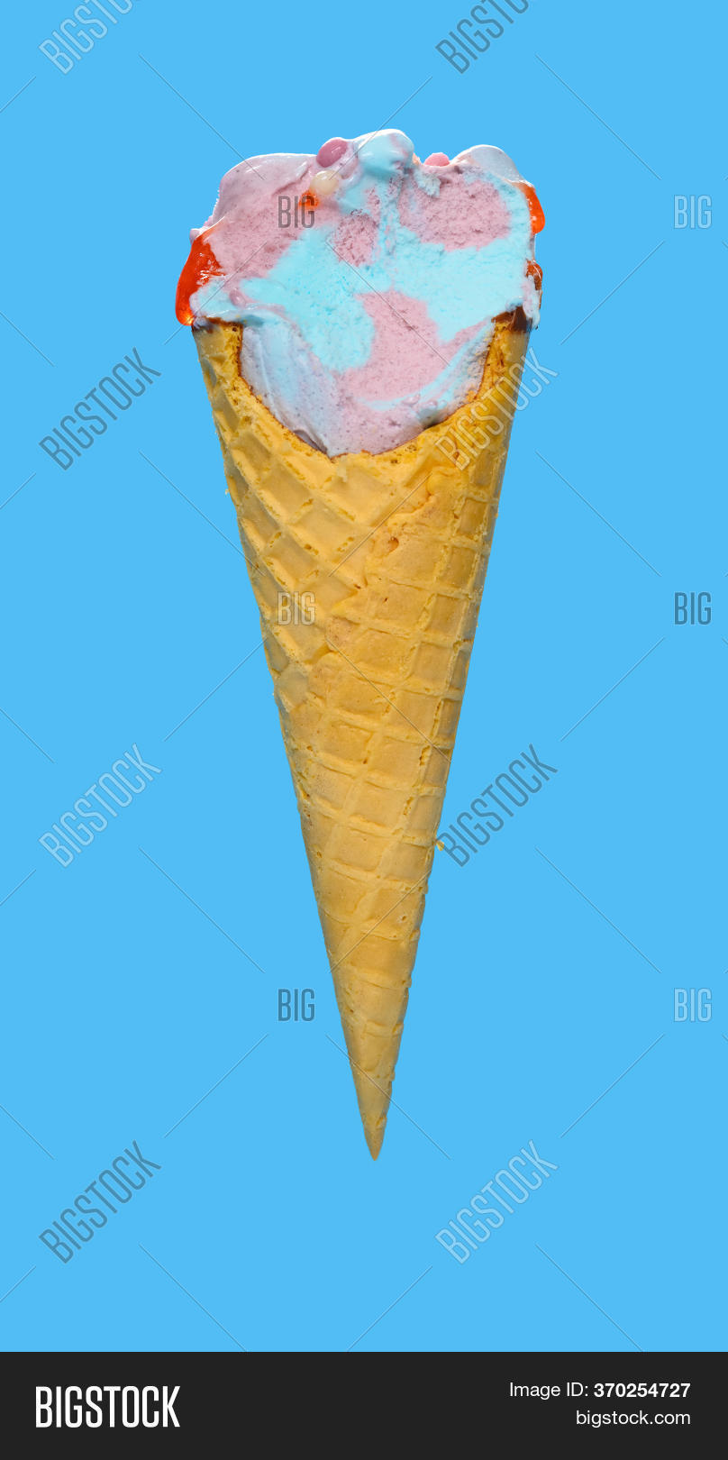 Side View Marshmallow Image & Photo (Free Trial) Bigstock