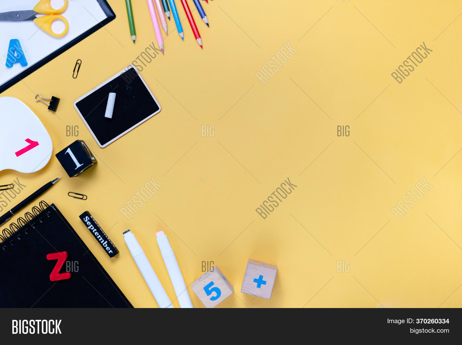 Notepad Notebooks Image & Photo (Free Trial) Bigstock