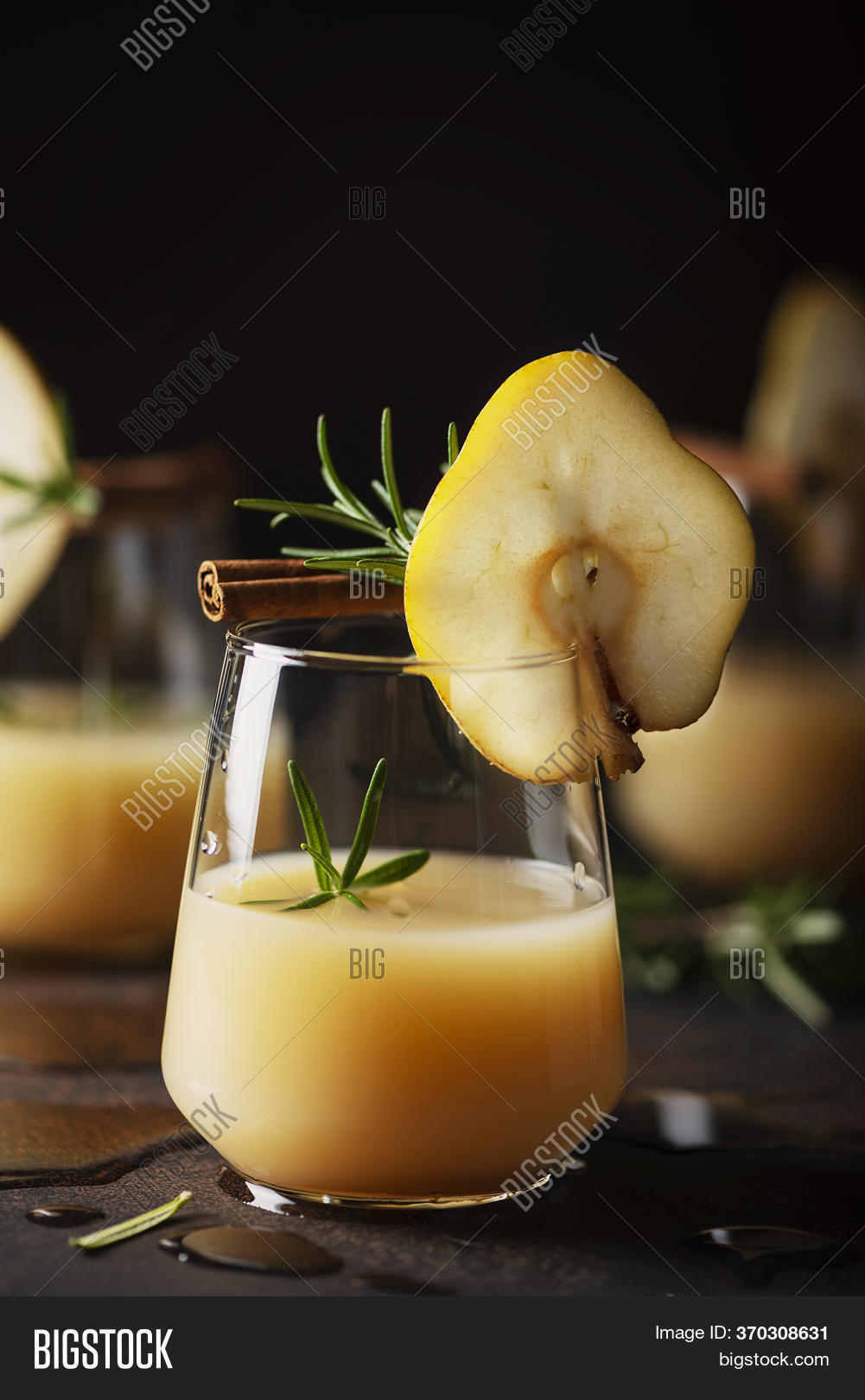 Healthy Soft Drink Image & Photo (Free Trial) Bigstock