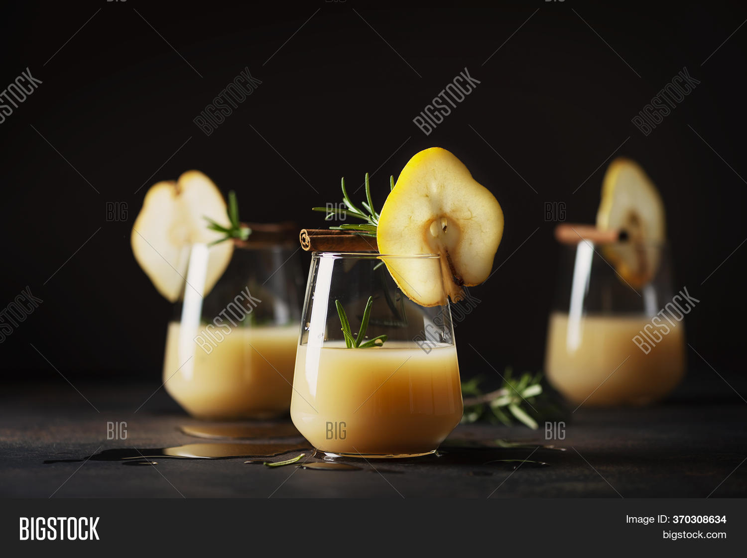 Healthy Soft Drink Image & Photo (Free Trial) Bigstock