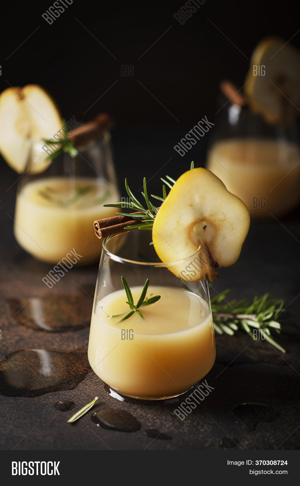 Healthy Soft Drink Image & Photo (Free Trial) Bigstock
