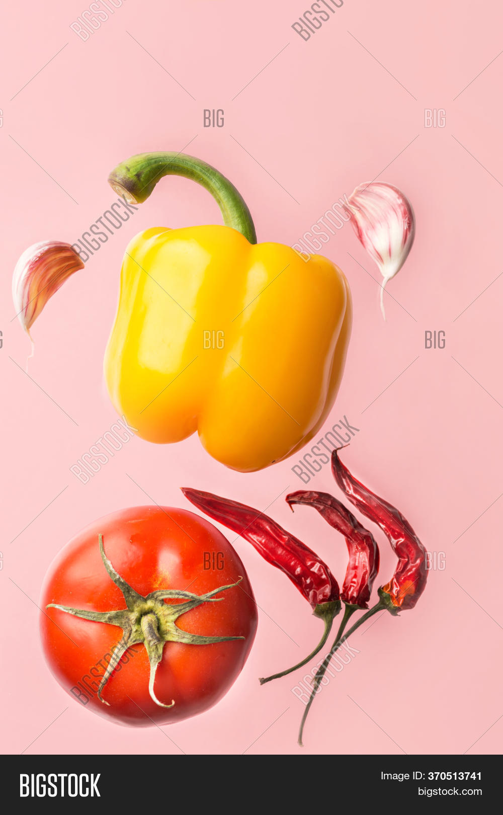 Ripe Juicy Tomato Image & Photo (Free Trial) | Bigstock