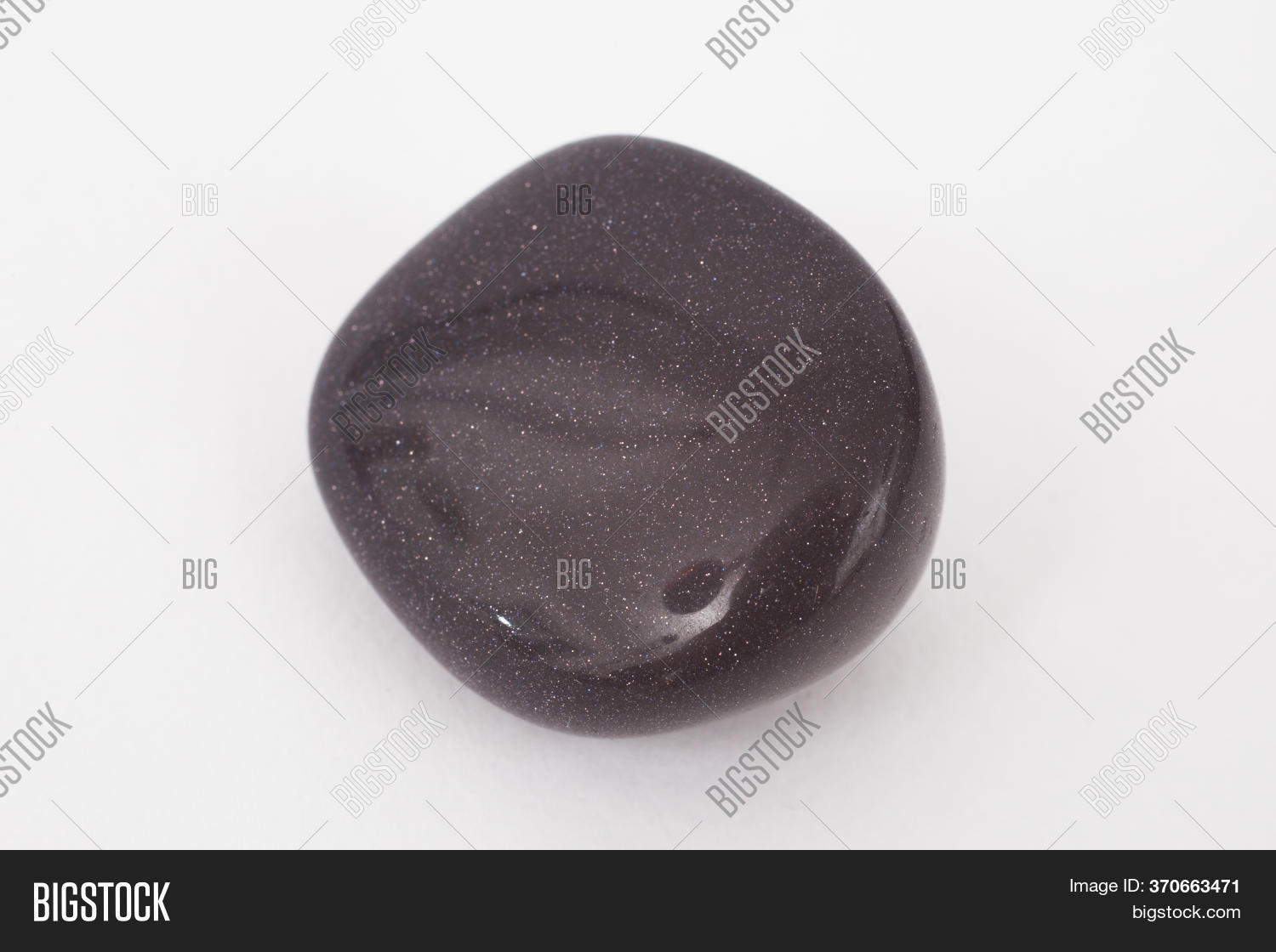 Purple Jasper Gemstone Image & Photo (Free Trial) Bigstock