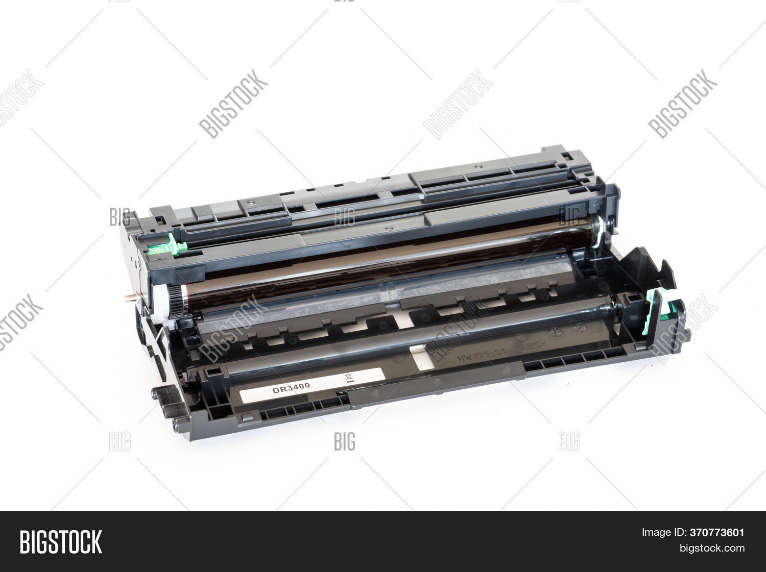Laser Printer Drum Image & Photo (Free Trial) Bigstock