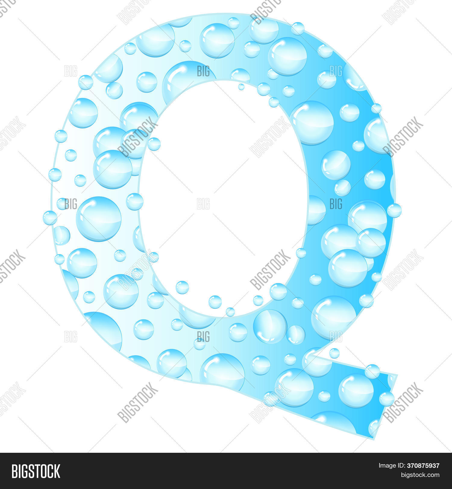 Letters Soap Bubbles, Image & Photo (Free Trial) | Bigstock