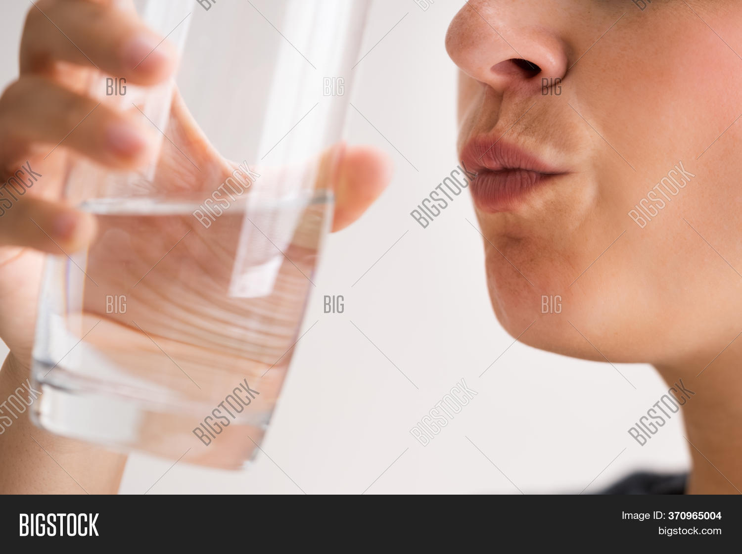Mouth Rinse Gargle Image & Photo (Free Trial) Bigstock