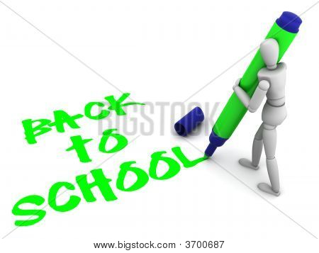 zurück zu Schule-text
