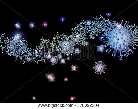 Perspectives Of Viral World
