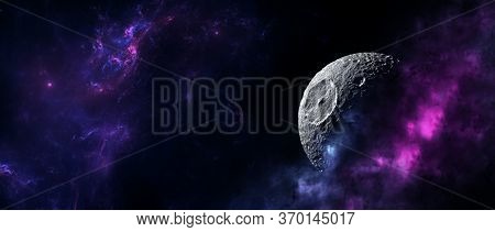 Planets, Galaxy, Universe, Event Horizon, Singularity, Gargantuan, Hawking Radiation, String Theory,