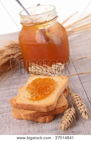 잼으로 러 스크