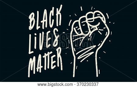 Black Lives Matter