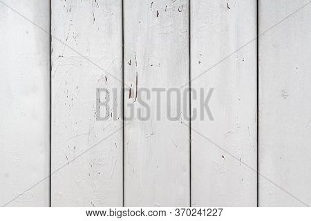 Texture Of Metal Door Surface Copy Space For Text Detail Steel White Paint
