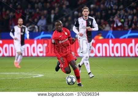 Moussa Diaby