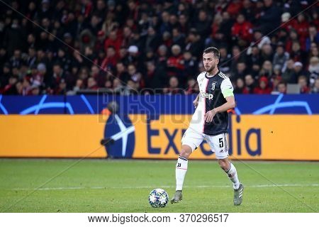 Miralem Pjanic
