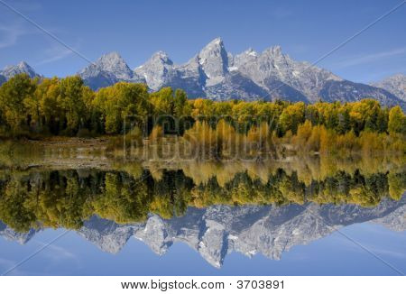 Grand Teton National Park