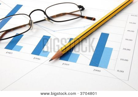 Business diagram