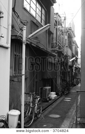 Old Tokyo