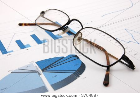 Business diagram