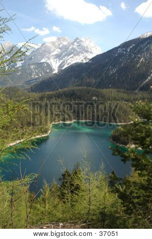 Lago, Germania