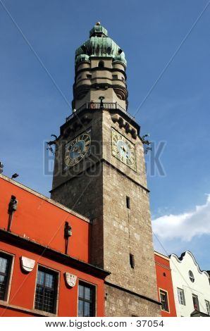 Torre dell'orologio