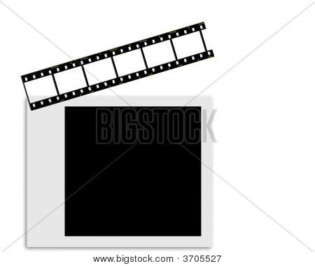 Film schowka